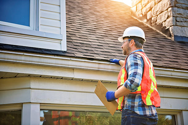 Licensed Roofing service in Moscow Mills, MO - Ben Roofing and Steel LLC